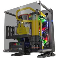 Корпус Thermaltake Core P1 TG [CA-1H9-00T1WN-00]