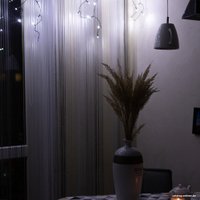 Гирлянда бахрома Retlux RXL 297