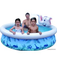 Надувной бассейн Avenli 17821 205x47