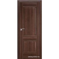 Межкомнатная дверь ProfilDoors 1X 70x200 (орех сиена)