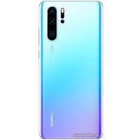 Телефон Huawei P30 Pro VOG-L29 Dual SIM 8GB/256GB (светло-голубой)
