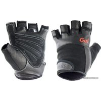 Перчатки Torres PL6049XL (XL, черный)