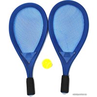 Теннис/бадминтон Zez Sport STWP