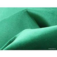 Диван Лига диванов Сан Марко 114011 (велюр, зеленый)