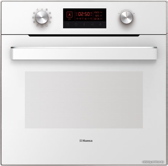 Hansa BOEW694000