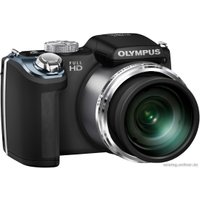 Фотоаппарат Olympus SP-720UZ