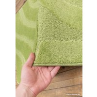 Коврик для ванной Maximus Symphony 2510 (60x100, зеленый)