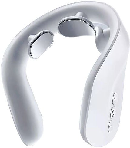 

Массажер для шеи и плеч Jeeback Neck Massager G20 (белый)
