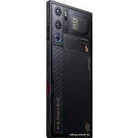 Смартфон Nubia Red Magic 9 Pro 16GB/512GB международная версия (циклон)