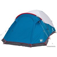 Кемпинговая палатка Quechua Arpenaz 2 XL Fresh&Black