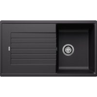 Кухонная мойка Blanco Zia 45 SL 526011 (черный)