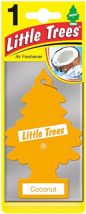 

Little Trees Кокос 78004