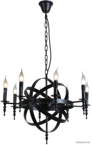 Подвесная люстра Lussole LOFT-11 LSP-9300