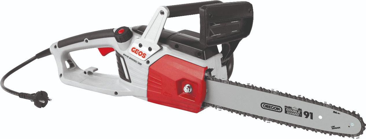 

Электрическая пила Geos EKS 2000/35