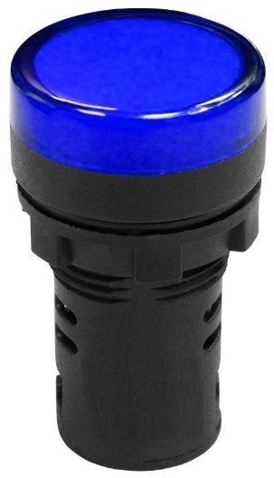 

Лампа сигнальная Атрион AD-22DS-220AC-b