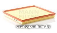 Воздушный фильтр MANN-filter C35009