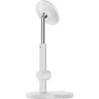 Подставка Baseus MagicPro Magnetic Desktop Phone Stand (белый)