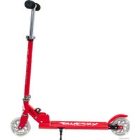 Снегокат Playshion Bluesky-SNW WS-SX003R (красный)