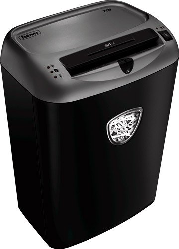 

Шредер Fellowes Powershred 70S (4671101)