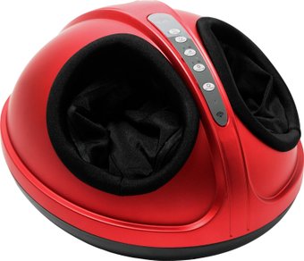 Массажер для ног VibeWell L-050 (Red)