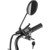 Электровелосипед MyWay Truck 350 24 (темно-зеленый)