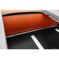 Моторная лодка Roger Boat Hunter Keel 3500 (малокилевая, оранжевый/графит)