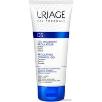  Uriage Гель очищающий Gel Nettoyant D.S. 150 мл