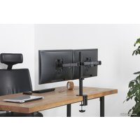 Кронштейн для монитора Onkron D221E (черный)