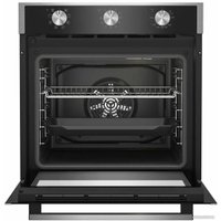 Электрический духовой шкаф Hotpoint FE9 814 H IX