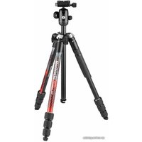 Трипод Manfrotto MKELMII4RD-BH