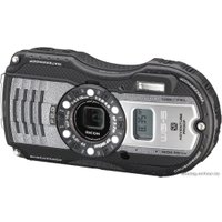 Фотоаппарат Ricoh WG-5 GPS