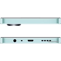 Телефон Realme C33 RMX3624 3GB/32GB международная версия (голубой)