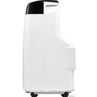 Мобильный кондиционер Ballu Smart Wind BPAC-09 SW/N1