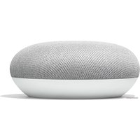 Умная колонка Google Home Mini (серый)