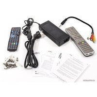 Телевизор AVEL AVS555SM (Magic Mirror)