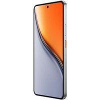 Телефон Realme P3 5G 8GB/256GB индийская версия (серебристый)