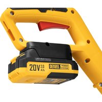 Триммер Denzel GT-230 (с 1-им АКБ)