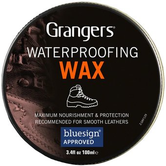 Воск Grangers Waterproofing Wax 100