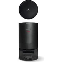 Робот-пылесос Concept REAL FORCE Laser Complete Clean Care UVC VR3520N