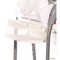 Высокий стульчик Lorelli Dulce 2021 (white fruits)