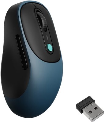 Keychron BM24 Wireless (синий)