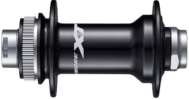 

Втулка передняя Shimano Deore XT HB-M8110 32H