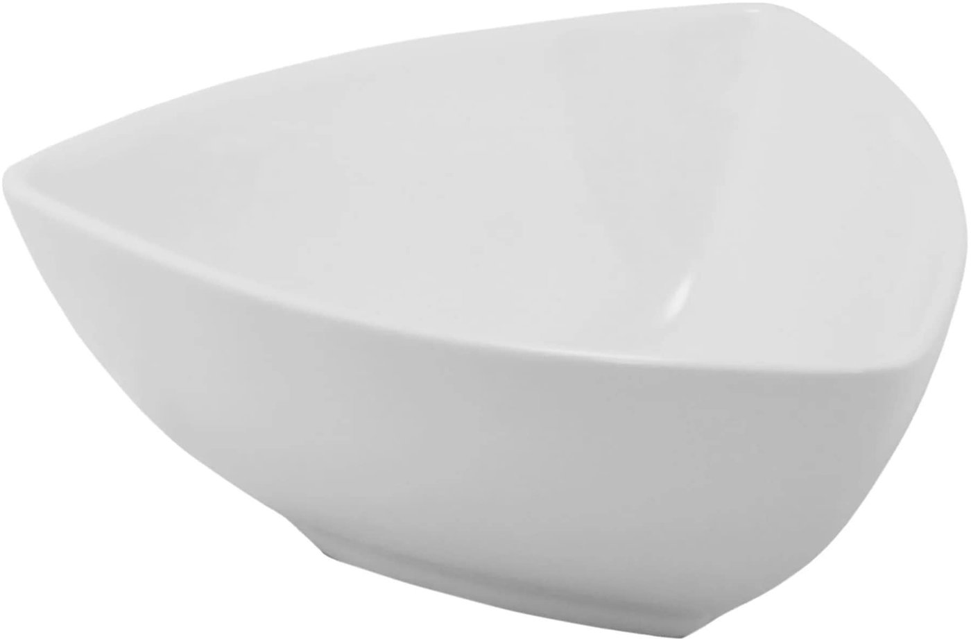 Салатник Lenardi Bianco 118-055