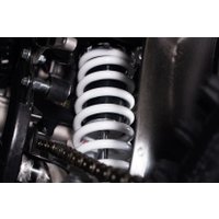 Мотоцикл BSE Z3 V 21/18 BZ3VYE015HEE1 (Titan)