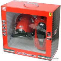 Автомодель MJX LaFerrari F70 G-Sensor (8512A)
