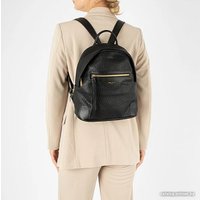 Городской рюкзак David Jones 823-7006-4-BLK (черный)