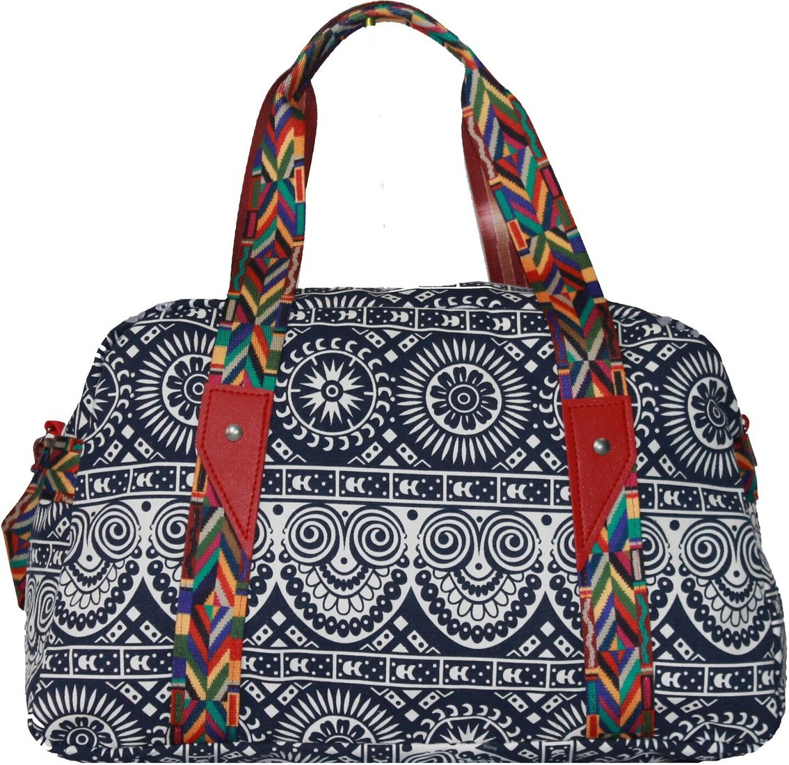 

Дорожная сумка Rise М-381-чэ