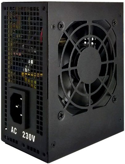 

Блок питания Powerman PM-450SFX