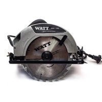 Дисковая (циркулярная) пила WATT WHS-1300 6.013.185.00