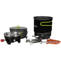 Туристическая плита Adimanti AD-10B